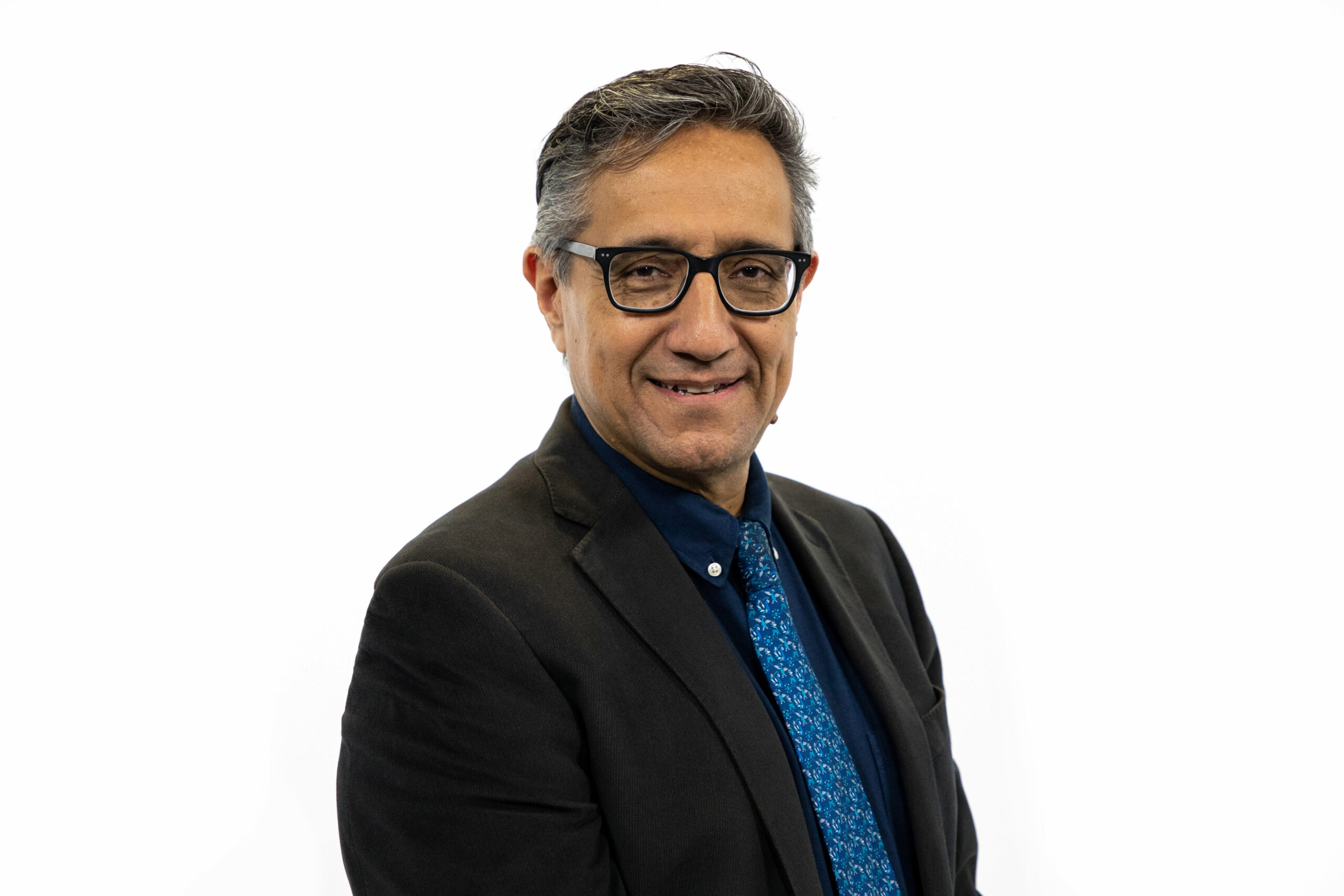 Rubén álvarez Mendiola