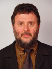 Esteve Pujol Badà