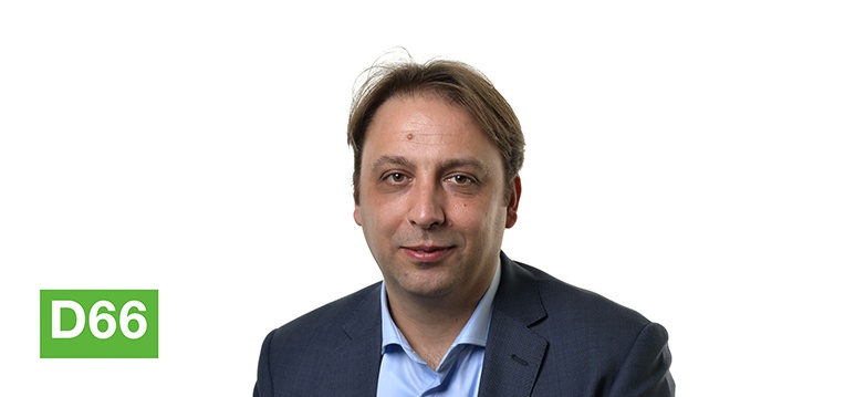 Maarten Groothuizen