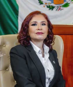 Laura Inés Rangel Huerta