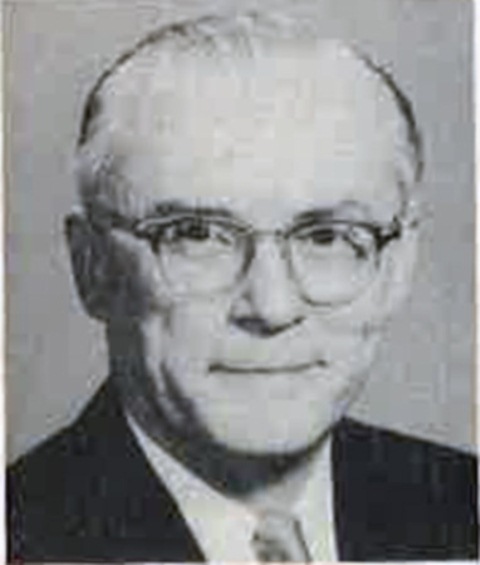 Kay Wendell