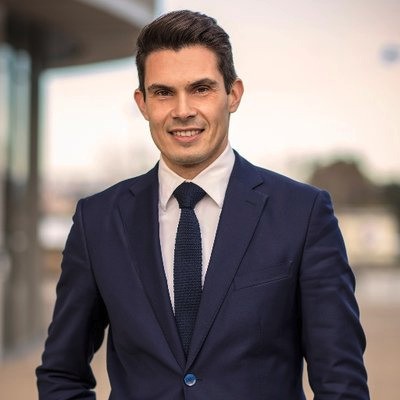 Guillaume Decard