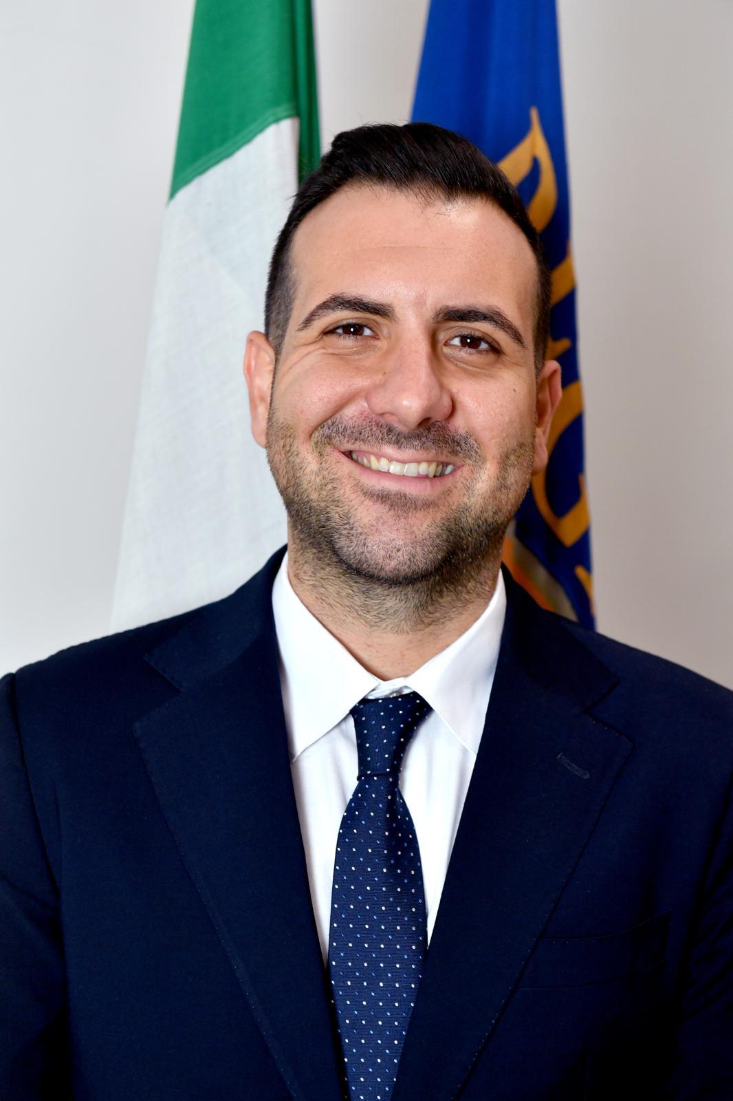 Salvatore Cirillo
