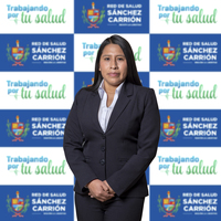 Lili Fiorela Crespín Ramos
