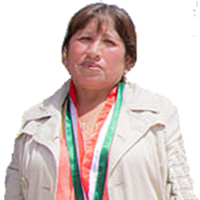 María Berónica Castro Vila