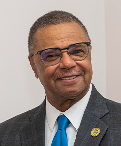 Marvin E. Holmes