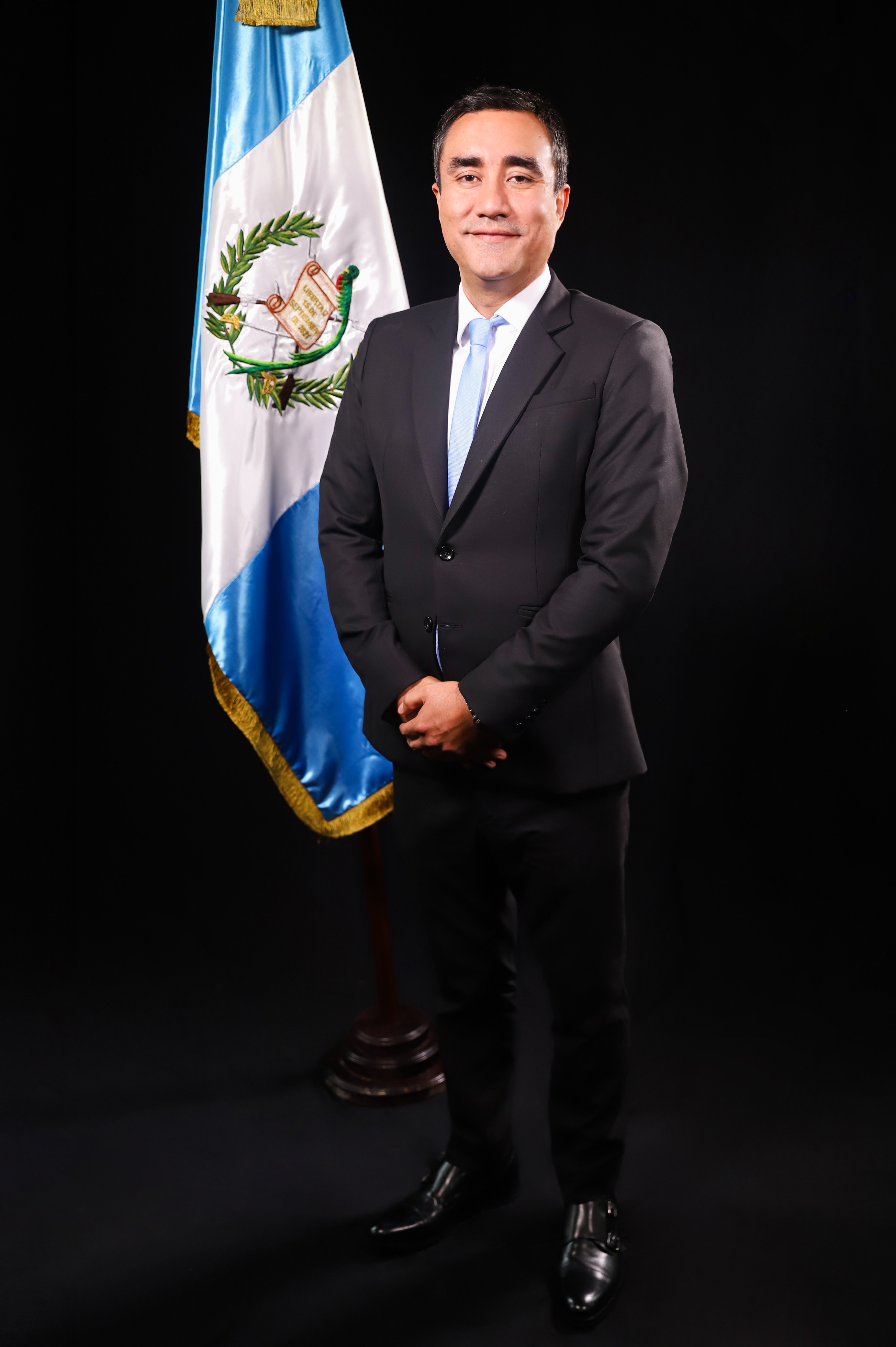 Pablo Leonel Cifuentes Ovalle