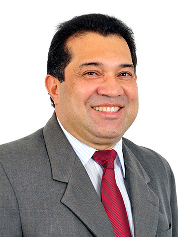 Carlos Augusto Andrade Silva