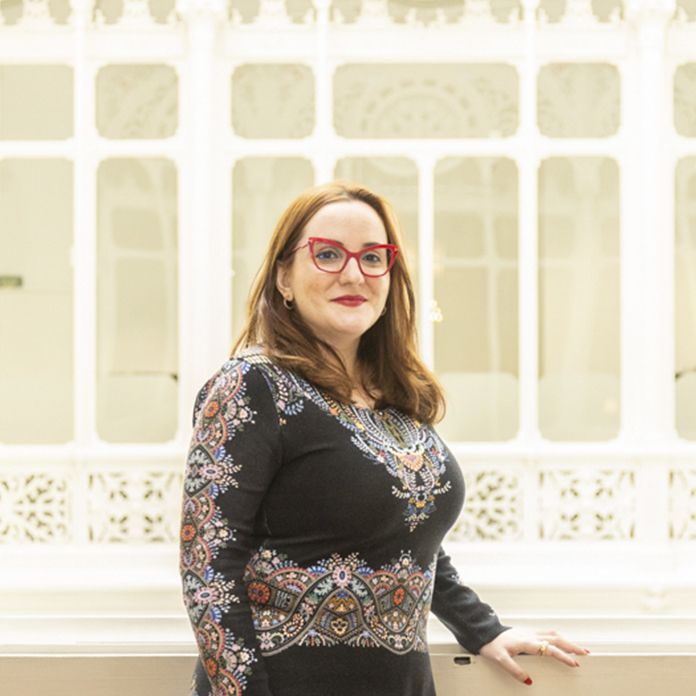 Judith Arnal