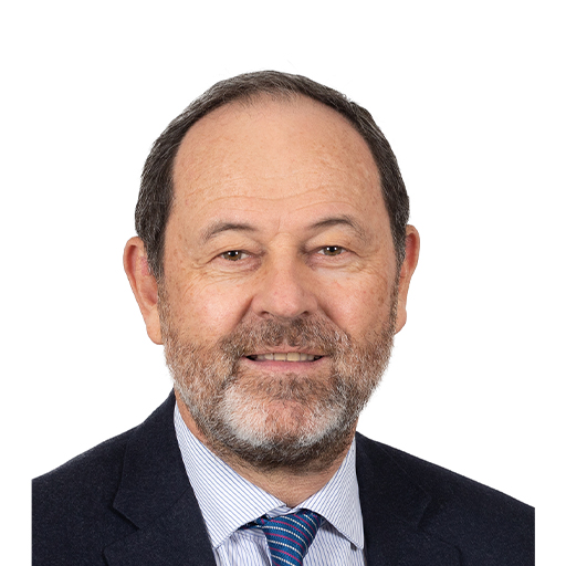 Hugues Saury