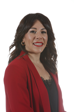 Beatriz Sanchez Garcés