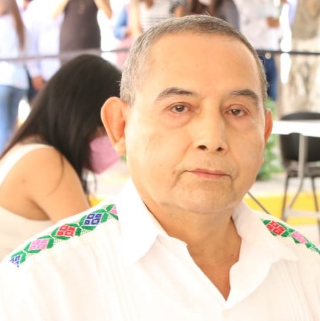 Rómulo Reza Hurtado