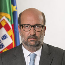 João Pedro Matos Fernandes