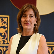 Blanca Fernández Morena