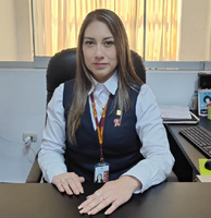 Nadhia Patricia Mejía Marchán