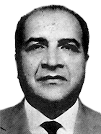Rachid Jorge Mamed