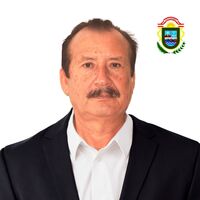 Folger Maximo Collazos Alarcón
