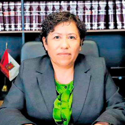 Ernestina Carro Roldán