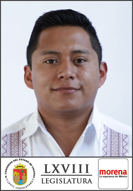 Cuauhtémoc Manuel Hernández Gómez