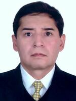 Noe Enrique Cáceres Medina