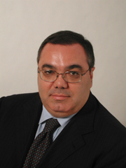 Sergio De Gregorio