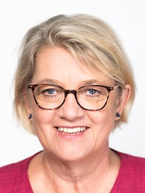 Kordula Schulz-Asche