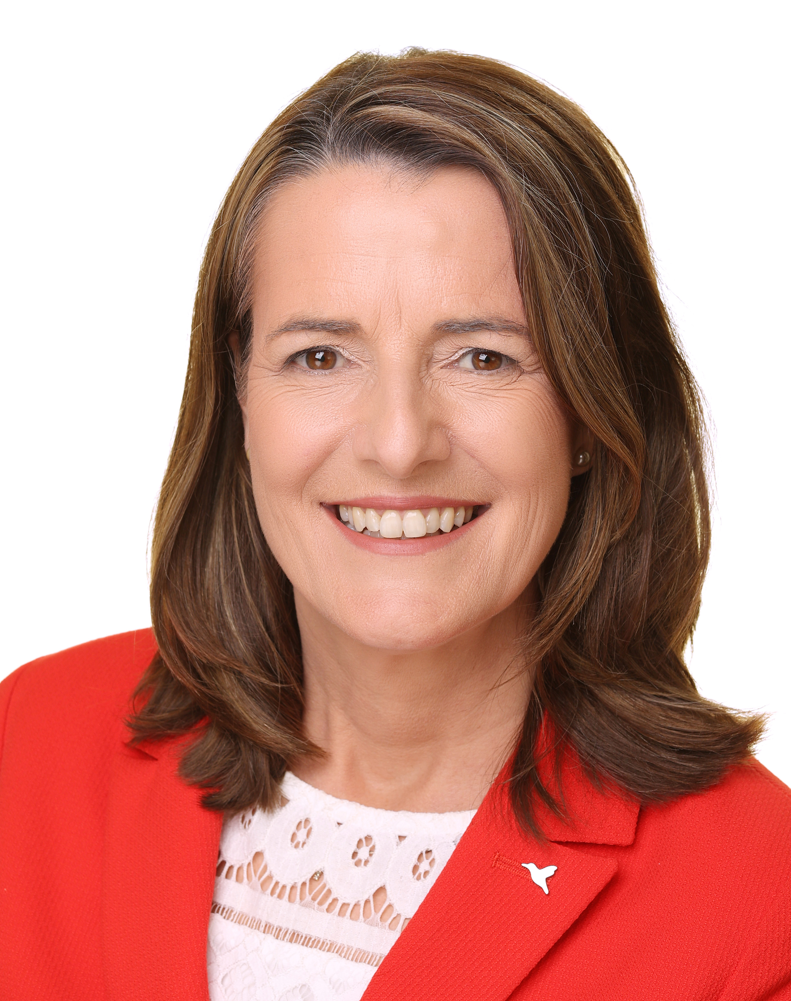 Katherine Licken