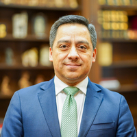 Andrés Garrido