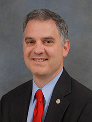 Kevin J. Rader