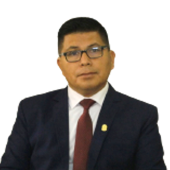Julio Luis Lozano Yllatopa
