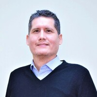 Humberto Max Patrucco Zamudio