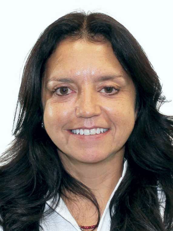 Julieta Macías Rábago