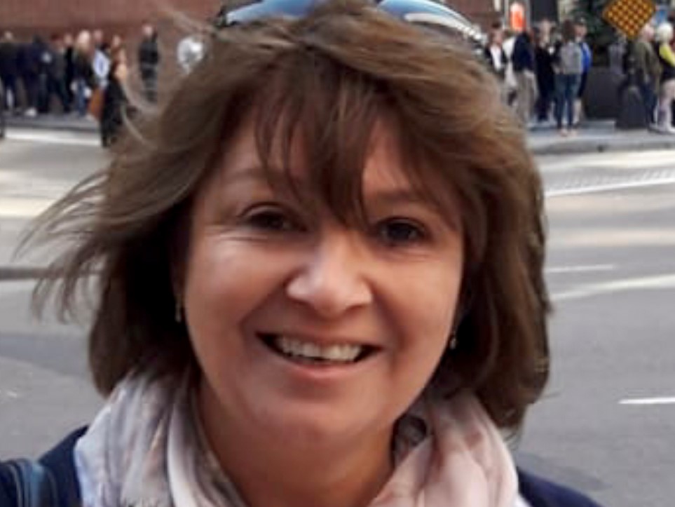 Evelyn Mcguinness