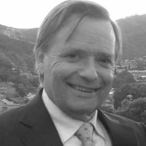 Robert Gielisse