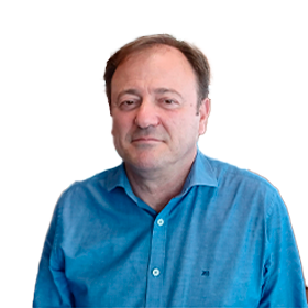 Antonio Lopez Palenzuela