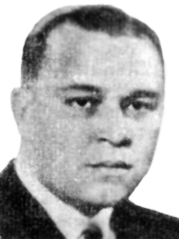 Adalberto Valle