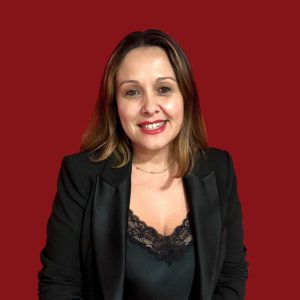 María Martín González
