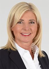 Ulrike Scharf