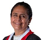 Mery Eliana Infantes Castañeda