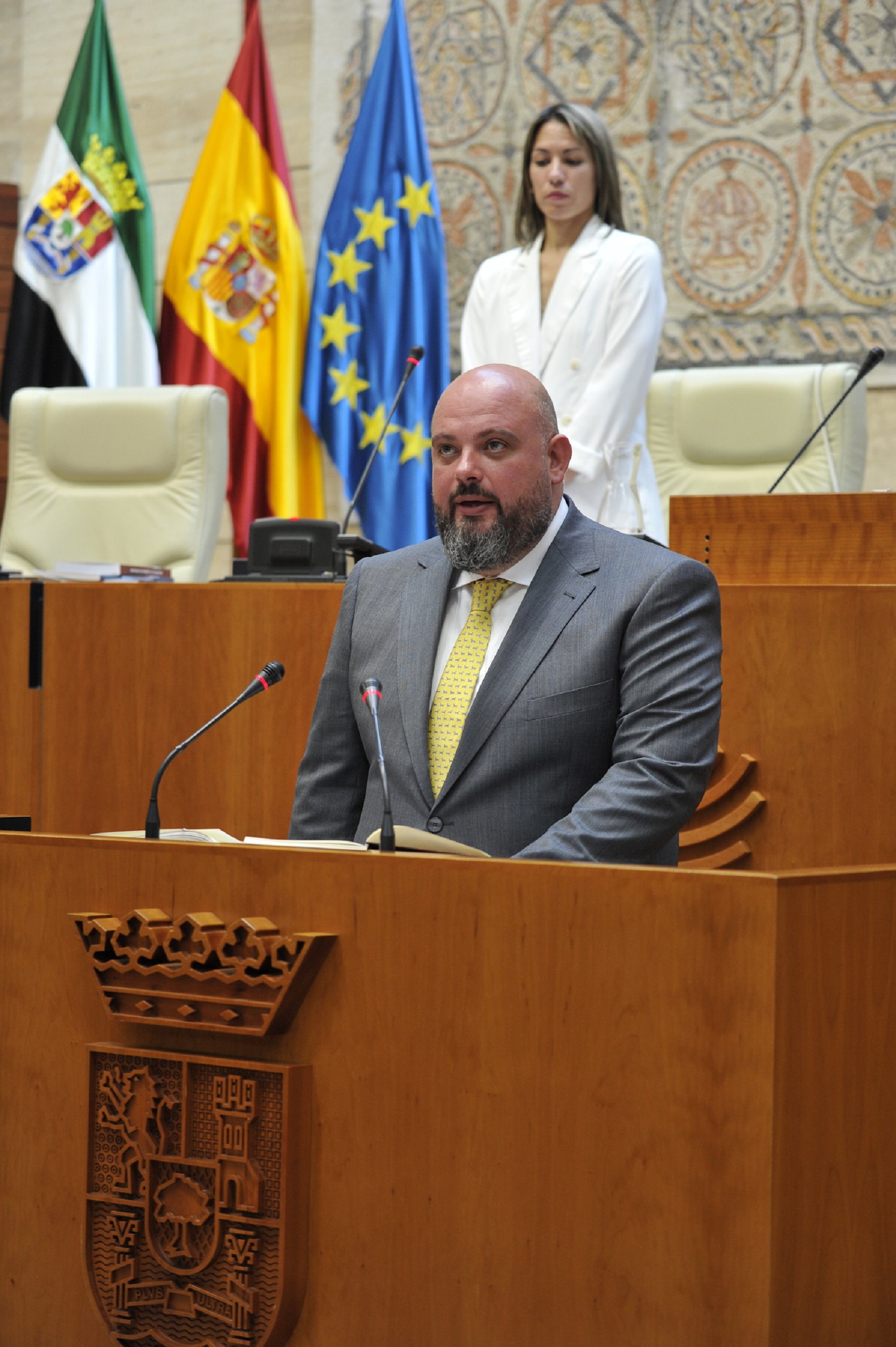 Manuel Naharro Gata