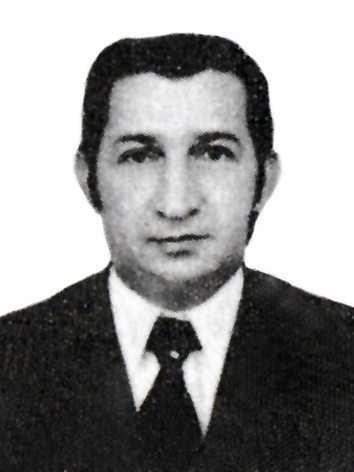 Raimundo Gomes De Araújo Parente