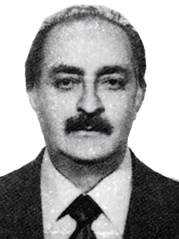 Antonio Zacharias