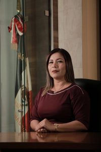 Flora Isela Miranda Leal