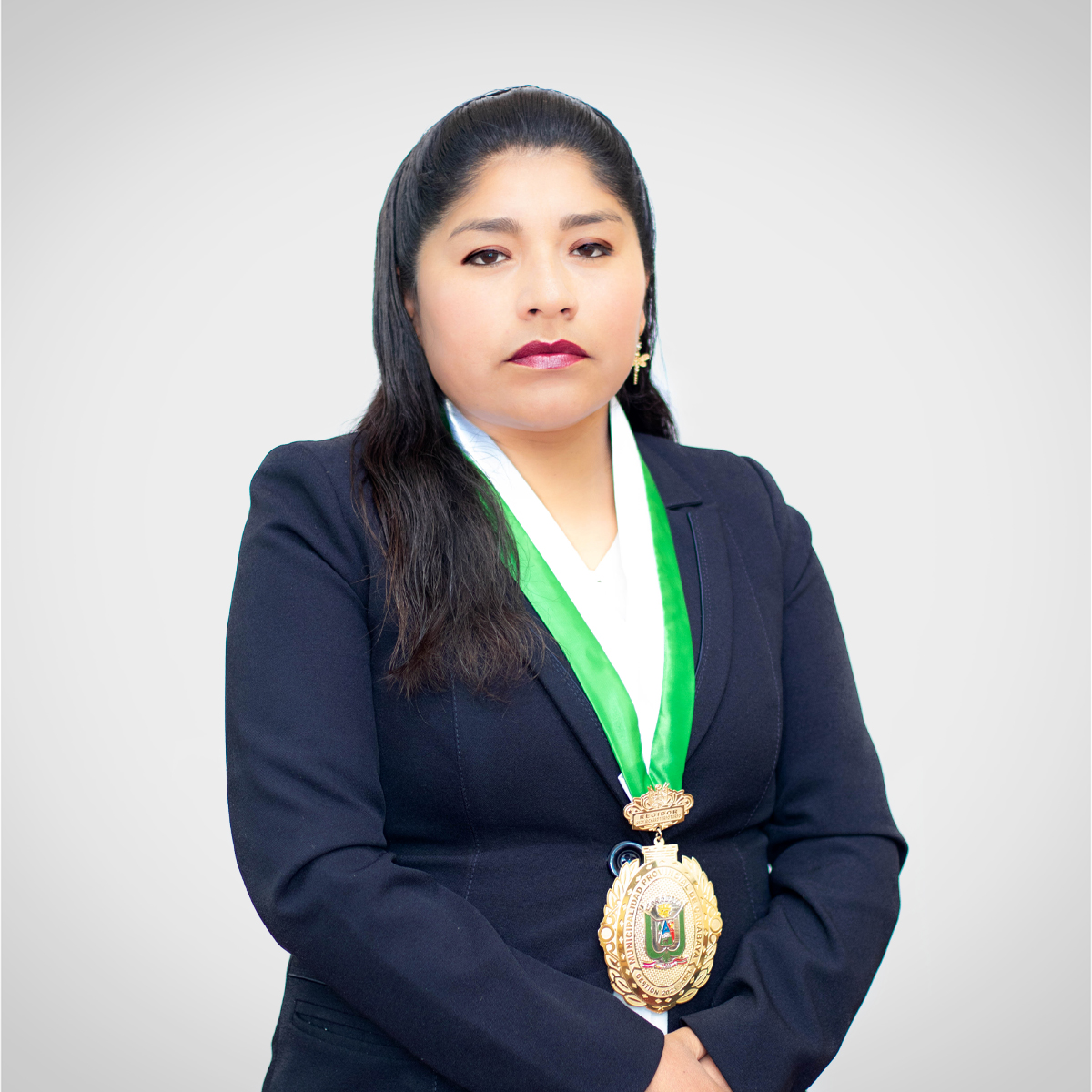 Placida Alicia Ramos Mamani