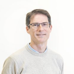 Andoni Larrañaga Oroz