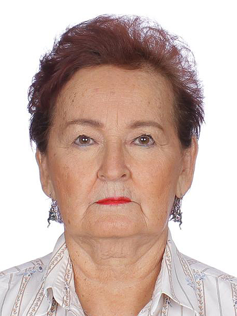 María Sierra Damián