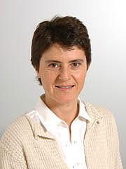 Patrizia Bugnano