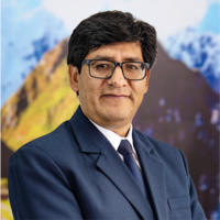 Fernando Paucarmaita Saire