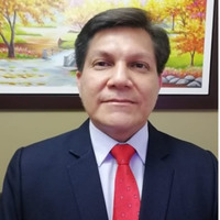 Walter Saúl Apaza Mendoza