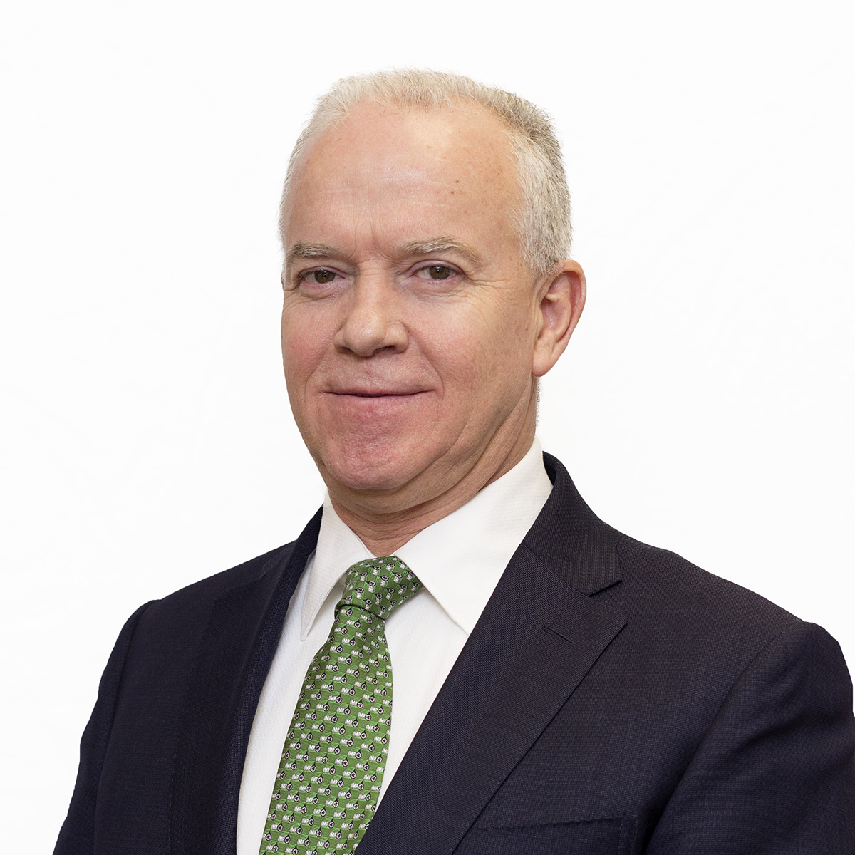 Sergio Edgard Sánchez Morrill